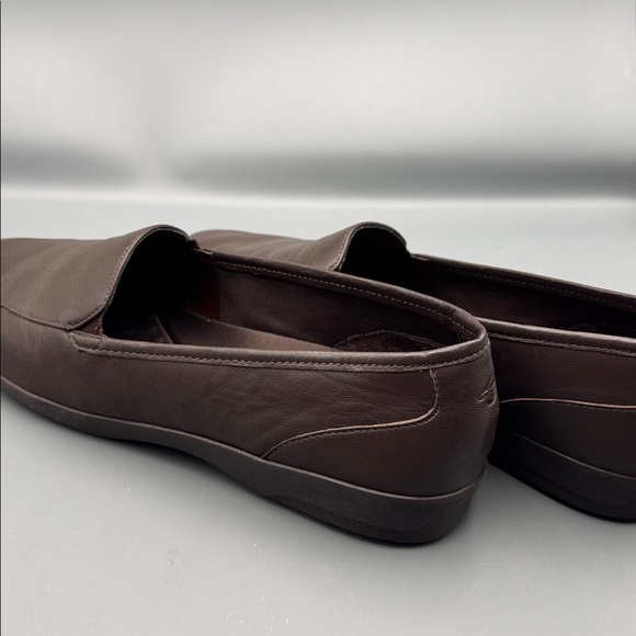 EASY SPIRIT DEVITT LOAFERS - Picture 4 of 5
